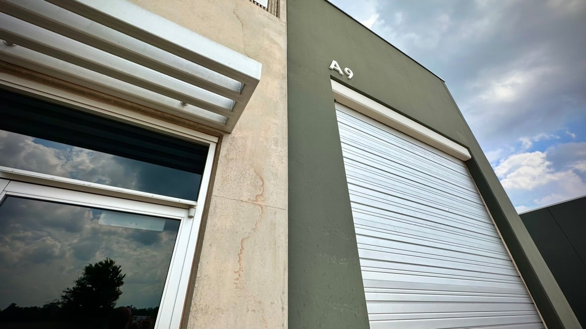 3825 NW 166th St, Edmond, OK to rent Building Photo- Image 1 of 12