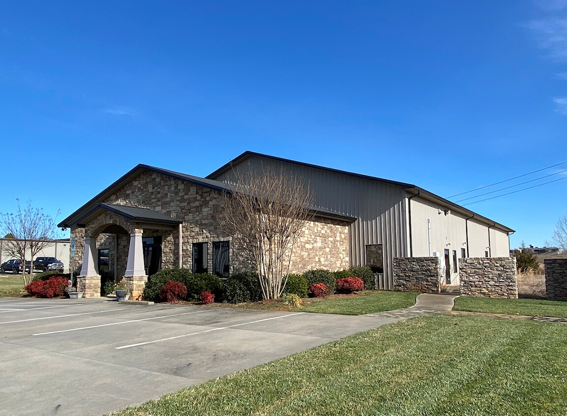 265 Pitt Rd, Mooresville, NC for sale Building Photo- Image 1 of 1
