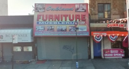 772 E Tremont Ave, Bronx, NY for sale Building Photo- Image 1 of 1