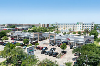 300 W Bay Area Blvd, Webster, TX for sale Building Photo- Image 1 of 1