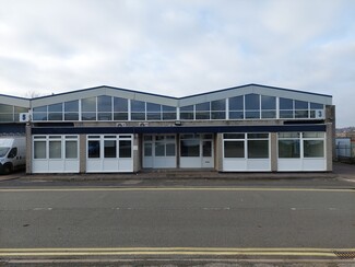 More details for Charlton Dr, Cradley Heath - Industrial for Rent