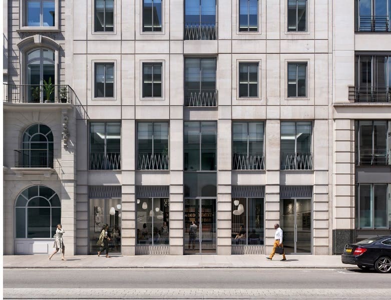 26 St. James's Sq, London to rent Building Photo- Image 1 of 4