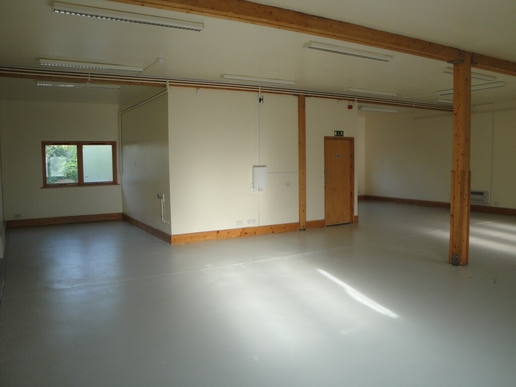 21-25 Turbine Way, Swaffham to rent Interior Photo- Image 1 of 2