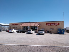 775 W Main St, Quartzsite, AZ for sale Building Photo- Image 1 of 1