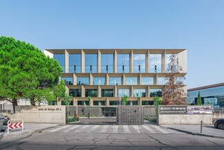 More details for Avenida Europa, 20 A, Alcobendas - Office to Rent