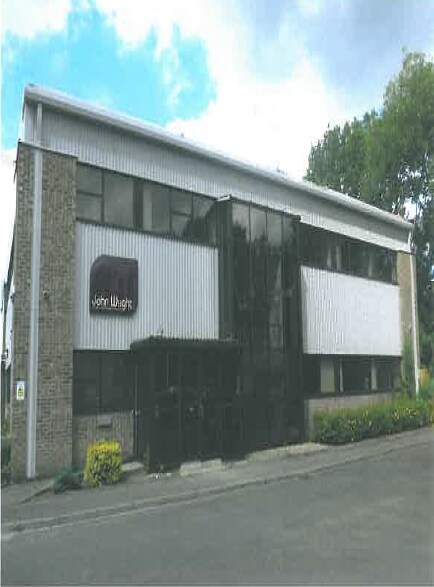 Foxoak Park, York for sale Primary Photo- Image 1 of 1