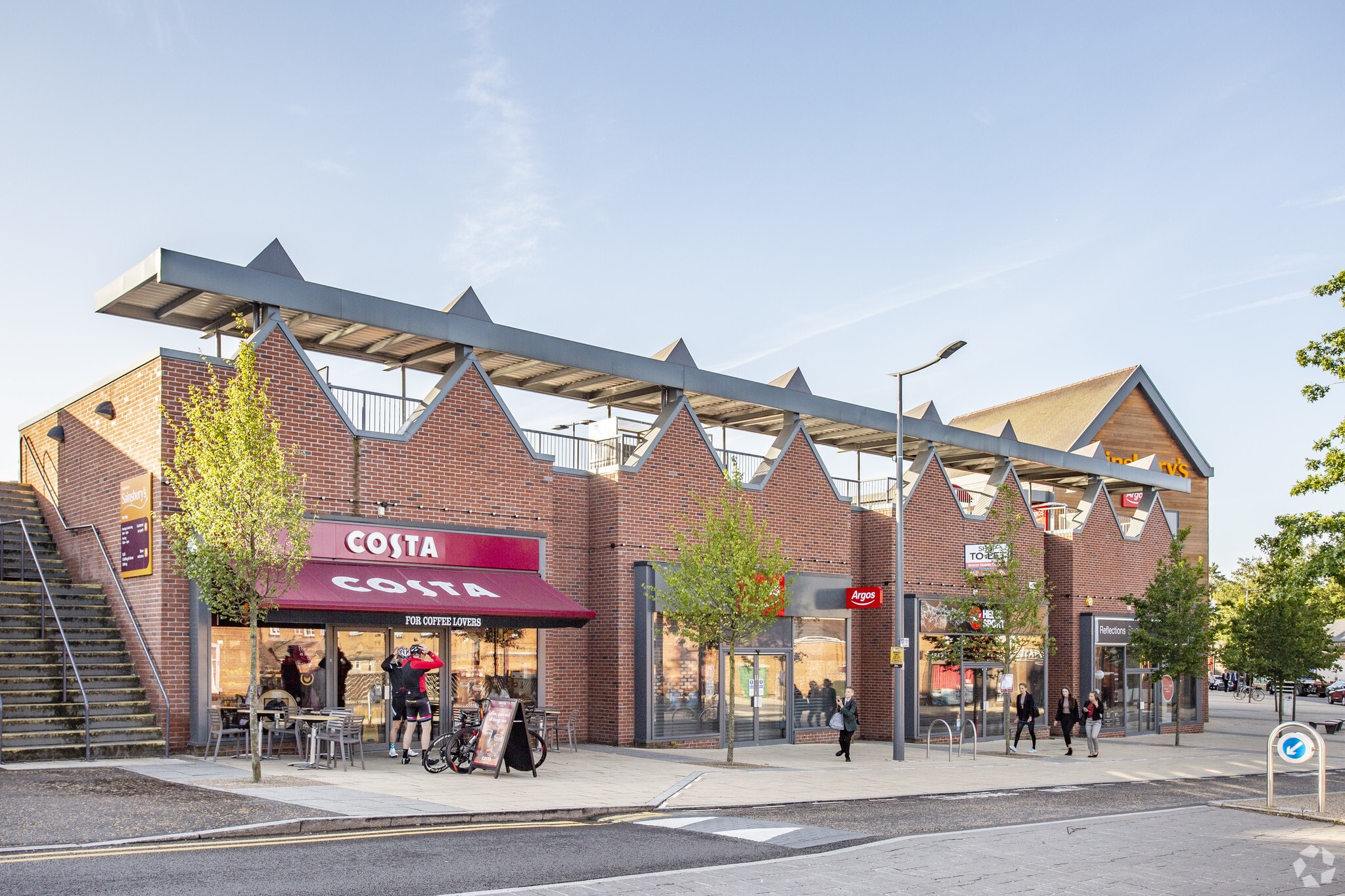 375 Station Rd, Dorridge for sale Building Photo- Image 1 of 1