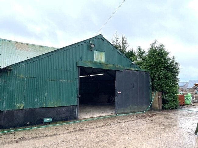 More details for Nuffield Ln, Benson - Industrial to Rent