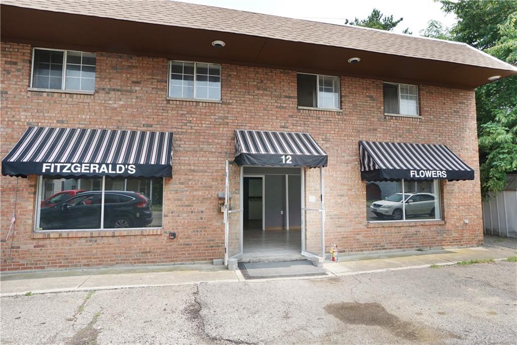 6 N Main St, Franklin, OH for sale Primary Photo- Image 1 of 1