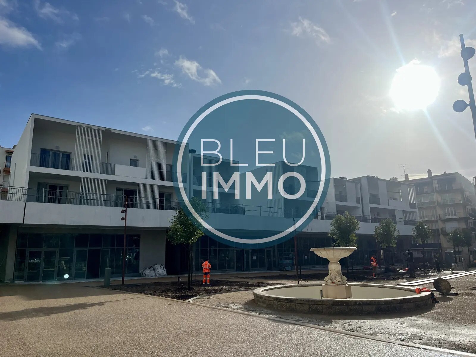 Retail in Saint-Laurent-du-Var for sale Building Photo- Image 1 of 9