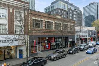 4517 University Way NE, Seattle, WA for rent Building Photo- Image 1 of 10