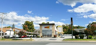 More details for 2027 York Rd, Timonium, MD - Retail for Sale