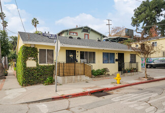 More details for 3544 Yorba St, Los Angeles, CA - Residential for Sale