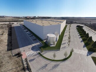 More details for Calle de Soutelo de Montes, 7, Madrid - Industrial to Rent