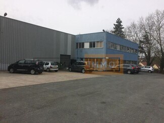 More details for Light Industrial, Industrial to Rent