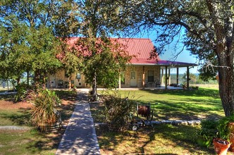 3600 County Road 223, Kempner, TX for sale Primary Photo- Image 1 of 1