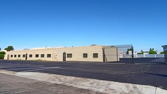 2224-2226 W Shangri La Rd, Phoenix AZ - Commercial Property