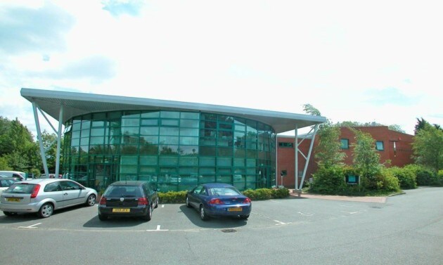 Station Rd, Framlingham for sale - Primary Photo - Image 1 of 1