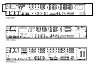 667 Howard St, San Francisco, CA for sale Floor Plan- Image 1 of 1