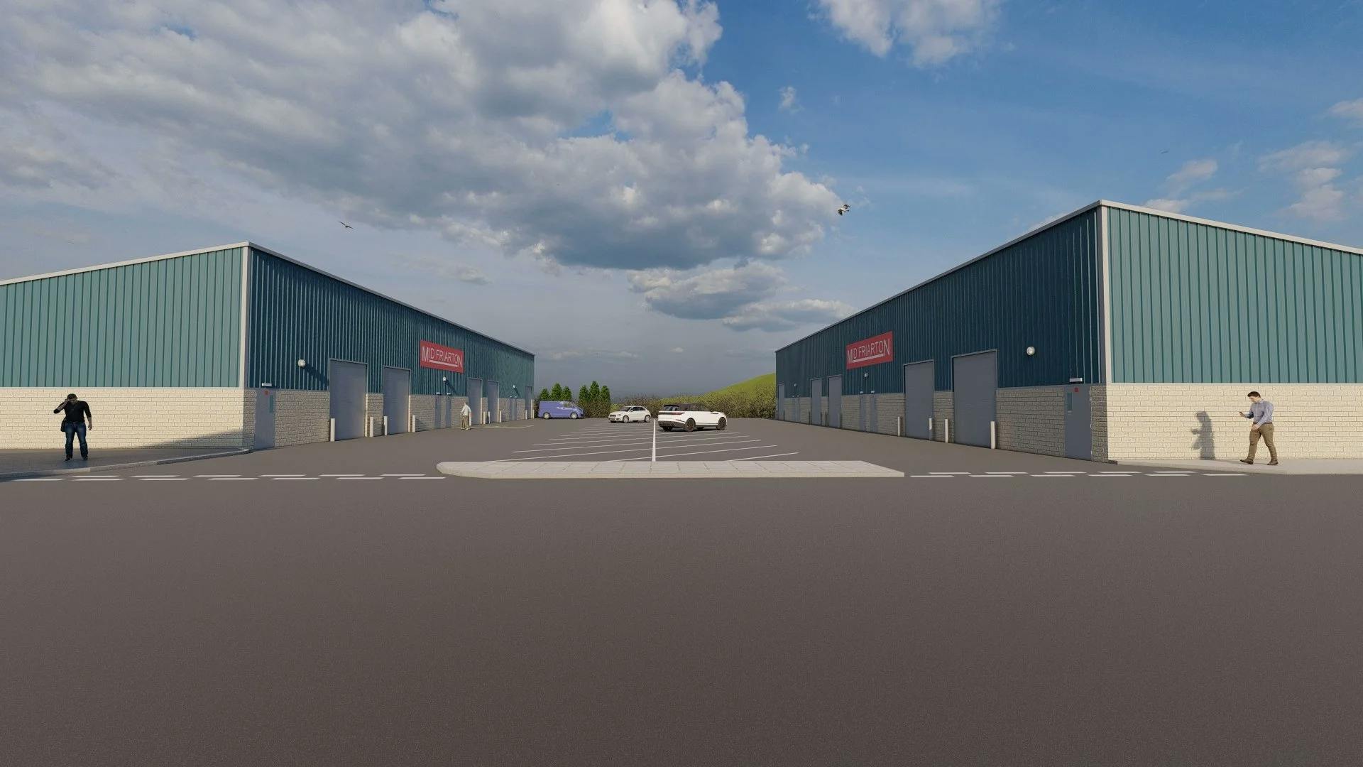 Friarton Rd, Perth to rent Building Photo- Image 1 of 7