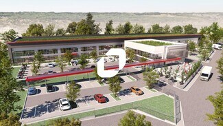 More details for Light Industrial to Rent