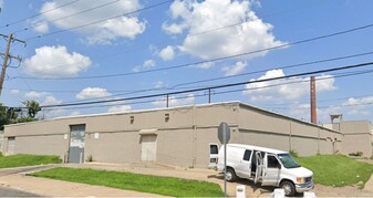 1001-21 & 1131 E. Venango Street - Commercial Property