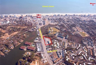 941 Laskin Rd, Virginia Beach, VA - aerial  map view - Image1