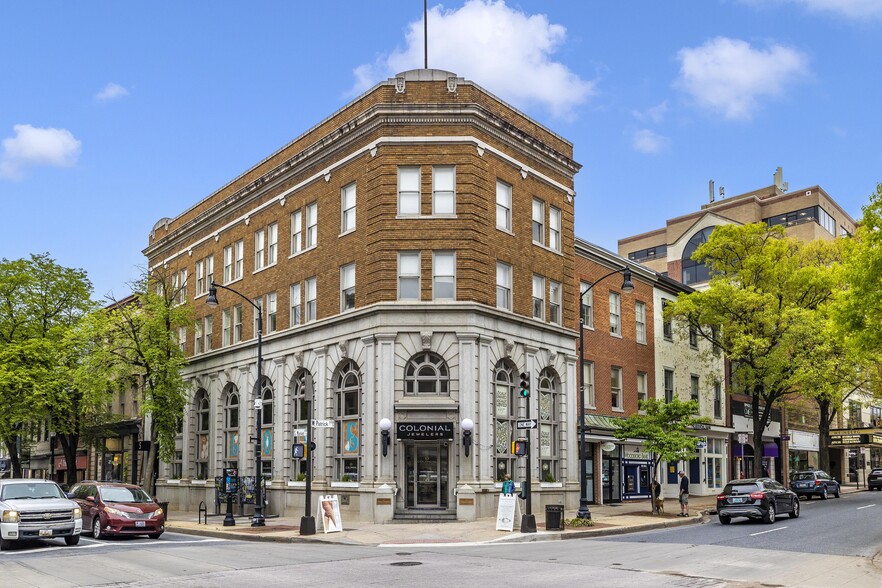 5 S Market St, Frederick, MD to rent - Building Photo - Image 2 of 17