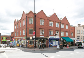 More details for 40-48 Stokes Crof, Bristol - Retail for Rent