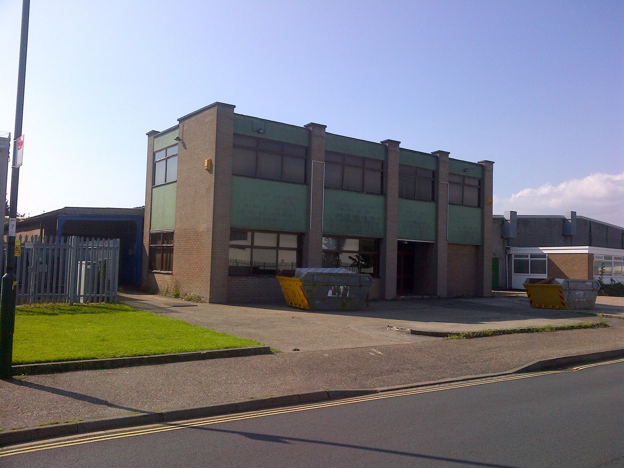 Unit B Durban Rd, Bognor Regis for sale Primary Photo- Image 1 of 1