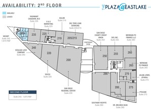 2300 Boswell Rd, Chula Vista, CA to rent Floor Plan- Image 1 of 2