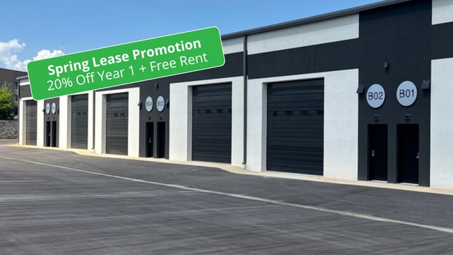 More details for 4365 South Lee St, Buford, GA - Office, Light Industrial to Rent