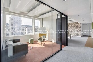 More details for 75 Rue Delandine, Lyon - Office to Rent