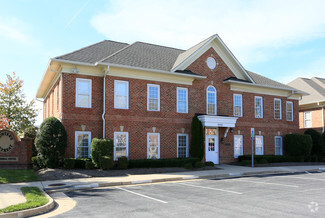 More details for 2501 Hunter Pl, Woodbridge, VA - Office for Rent