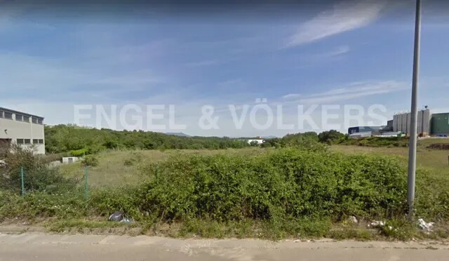 Land in El Prat de Llobregat, Barcelona for sale - Primary Photo - Image 1 of 1