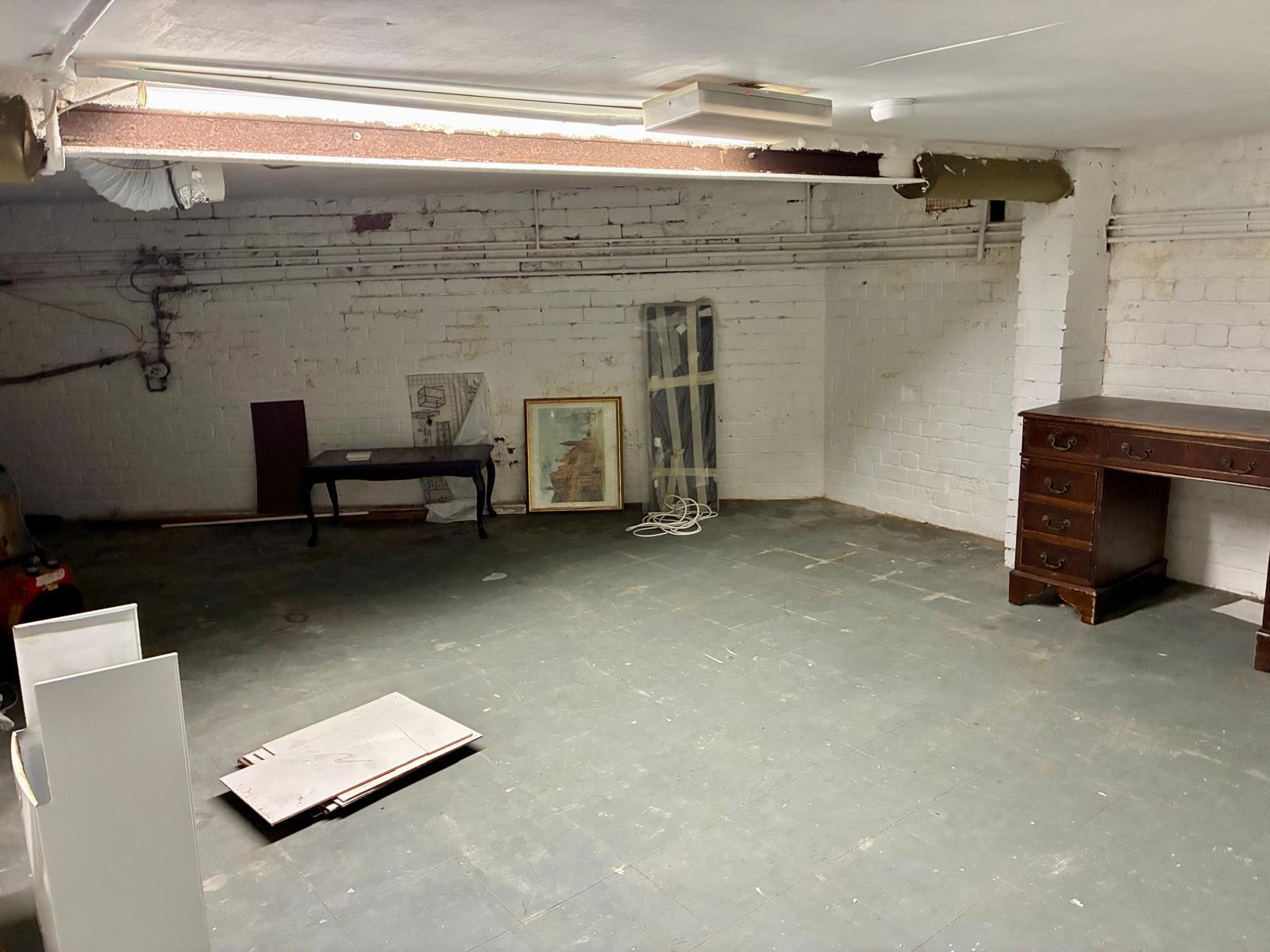 204-206 Newhall St, Birmingham to rent Interior Photo- Image 1 of 1