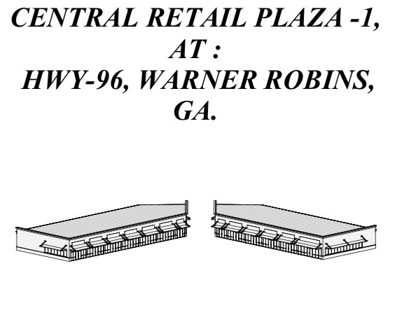 840 GA Highway 96, Warner Robins, GA for rent - Building Photo - Image 2 of 3