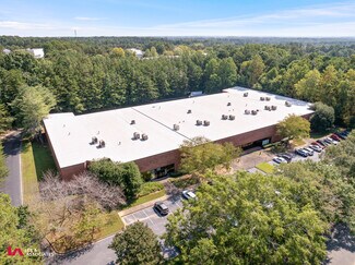 More details for 3025 Northwoods Pky, Peachtree Corners, GA - Industrial to Rent
