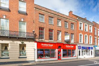 59-60 Foregate St, Worcester for sale Primary Photo- Image 1 of 1