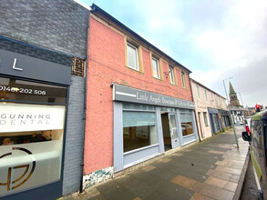 108 High St, Annan for rent Building Photo- Image 1 of 3