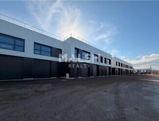 More details for Light Industrial to Rent