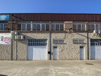 More details for Calle De Valle De Tobalina, 52, Madrid - Industrial for Rent