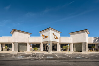 More details for 320-340 E Warm Springs Rd, Las Vegas, NV - Office for Rent