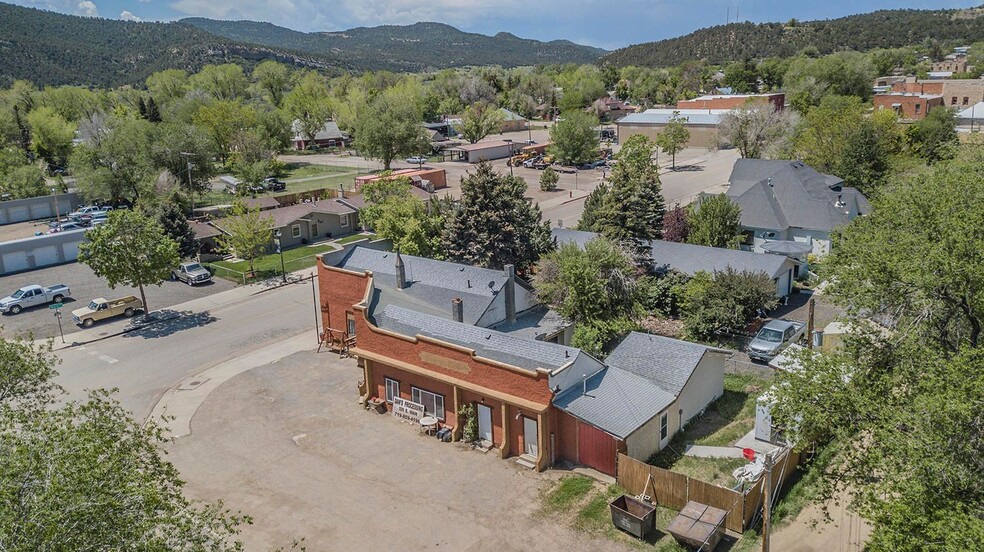 325 Main, Aguilar, CO for sale - Building Photo - Image 1 of 37