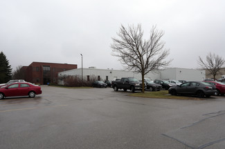 More details for 400 Michener Rd, Guelph, ON - Industrial for Rent