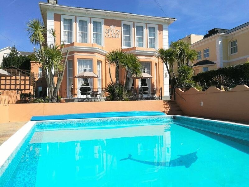 Croft Rd, Torquay for sale Primary Photo- Image 1 of 1