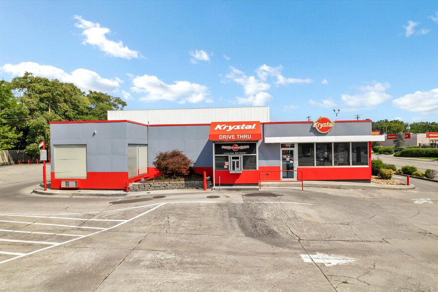 2815 N Broadway St, Knoxville, TN for sale - Primary Photo - Image 1 of 11