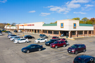 More details for 1202-1330 W Dundee Rd, Buffalo Grove, IL - Retail for Rent