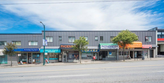 More details for 13 Broadway W, Vancouver, BC - Retail for Rent