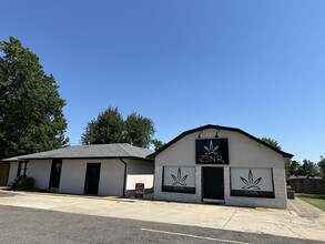 1324 SW 89th St, Oklahoma City, OK for sale Building Photo- Image 1 of 9